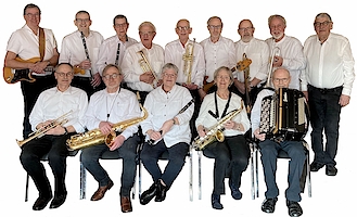 Engesvang Seniororkester